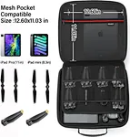 DJI fpv case