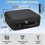 DJI mini 3 pro case